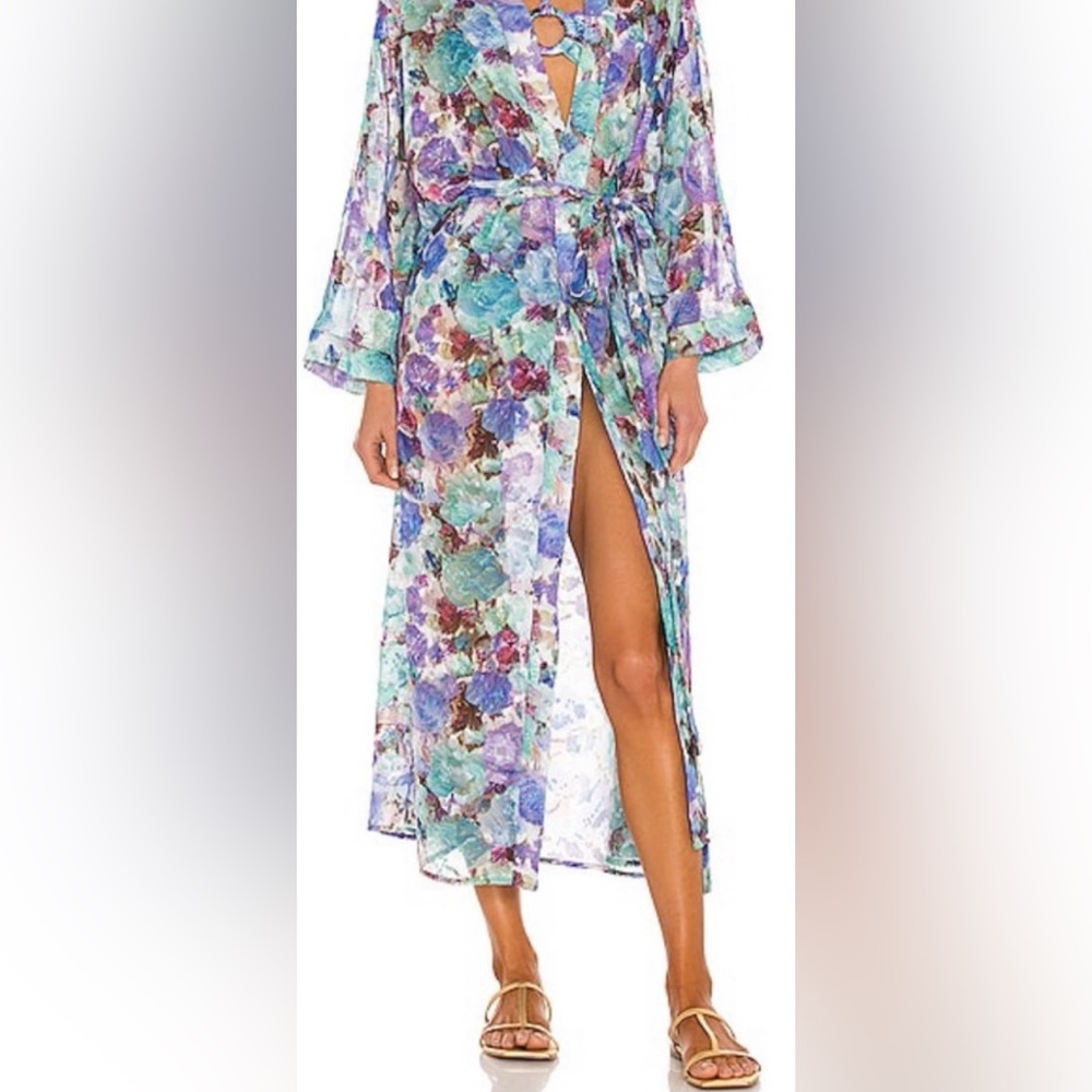 PatBO Robe - Picture 2 of 5